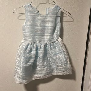 Girl Easter Dress